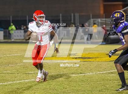 Thumbnail 3 in Seventy-First @ Jack Britt photogallery.