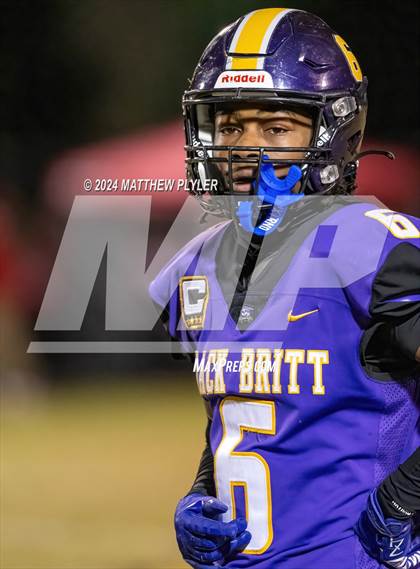 Thumbnail 1 in Seventy-First @ Jack Britt photogallery.