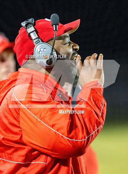 Thumbnail 2 in Seventy-First @ Jack Britt photogallery.