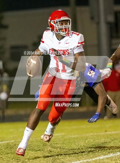 Thumbnail 3 in Seventy-First @ Jack Britt photogallery.