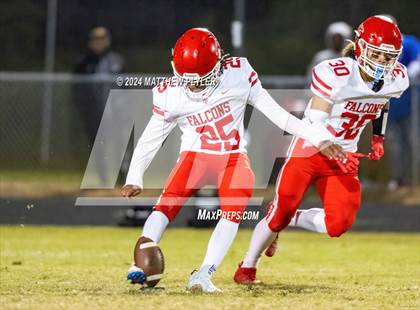 Thumbnail 3 in Seventy-First @ Jack Britt photogallery.