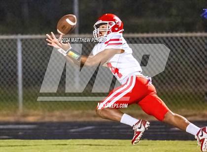 Thumbnail 2 in Seventy-First @ Jack Britt photogallery.