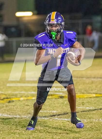 Thumbnail 3 in Seventy-First @ Jack Britt photogallery.