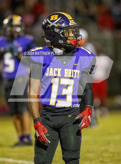 Thumbnail 3 in Seventy-First @ Jack Britt photogallery.