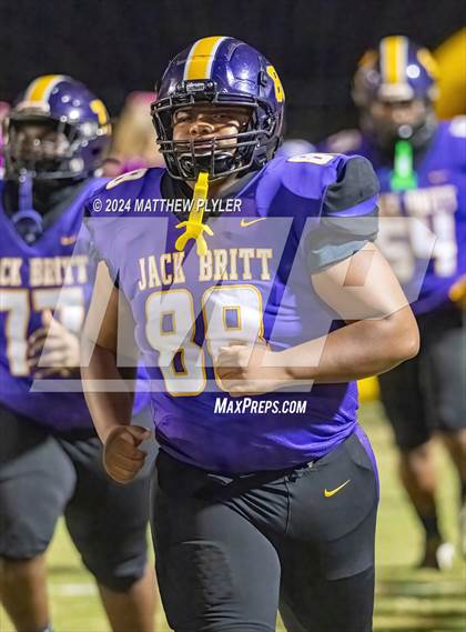 Thumbnail 2 in Seventy-First @ Jack Britt photogallery.