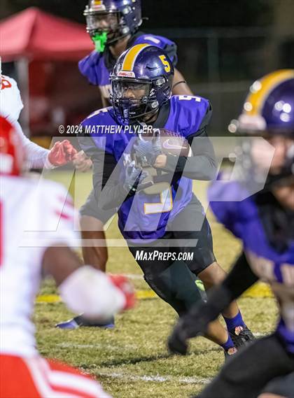 Thumbnail 2 in Seventy-First @ Jack Britt photogallery.