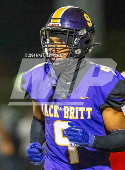 Thumbnail 2 in Seventy-First @ Jack Britt photogallery.