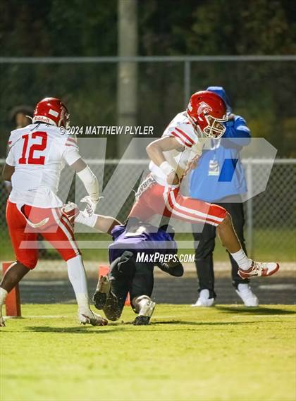 Thumbnail 3 in Seventy-First @ Jack Britt photogallery.