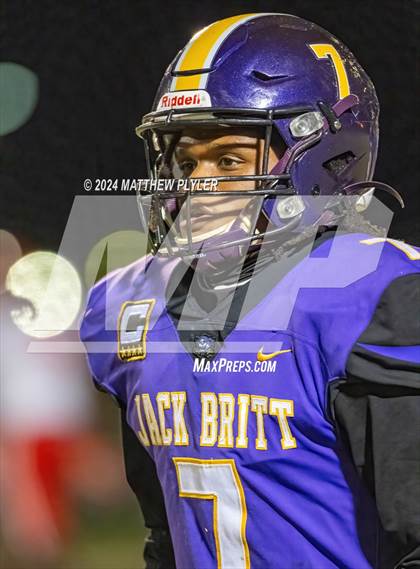 Thumbnail 2 in Seventy-First @ Jack Britt photogallery.