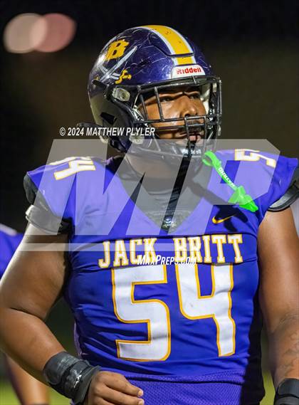 Thumbnail 1 in Seventy-First @ Jack Britt photogallery.