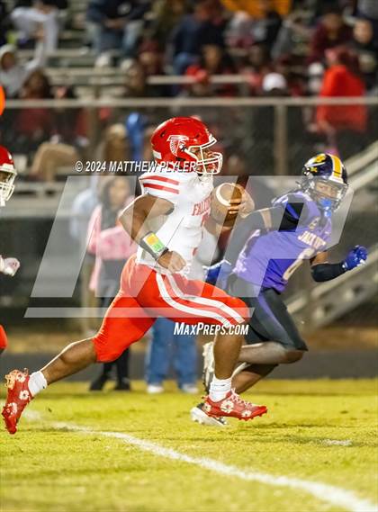 Thumbnail 1 in Seventy-First @ Jack Britt photogallery.