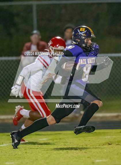Thumbnail 3 in Seventy-First @ Jack Britt photogallery.