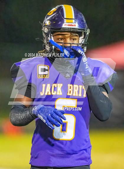 Thumbnail 2 in Seventy-First @ Jack Britt photogallery.