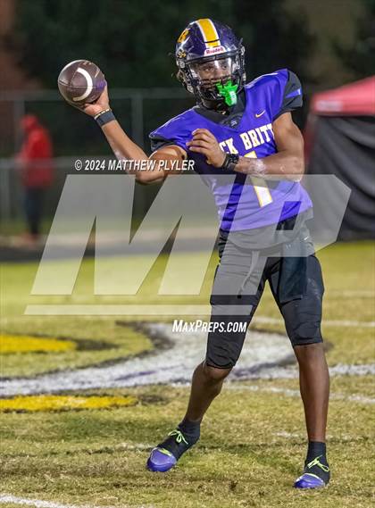 Thumbnail 1 in Seventy-First @ Jack Britt photogallery.