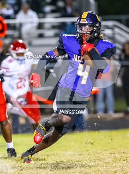 Thumbnail 2 in Seventy-First @ Jack Britt photogallery.