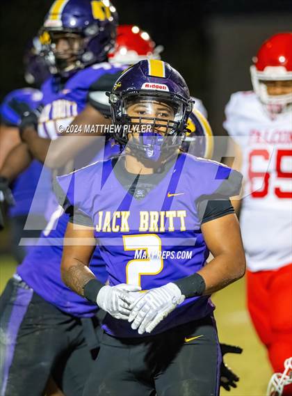 Thumbnail 3 in Seventy-First @ Jack Britt photogallery.