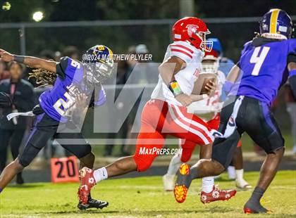 Thumbnail 3 in Seventy-First @ Jack Britt photogallery.