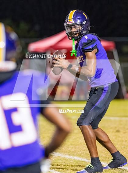 Thumbnail 3 in Seventy-First @ Jack Britt photogallery.