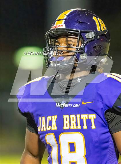 Thumbnail 1 in Seventy-First @ Jack Britt photogallery.