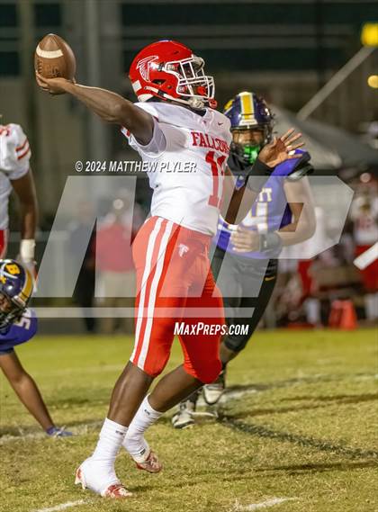 Thumbnail 1 in Seventy-First @ Jack Britt photogallery.