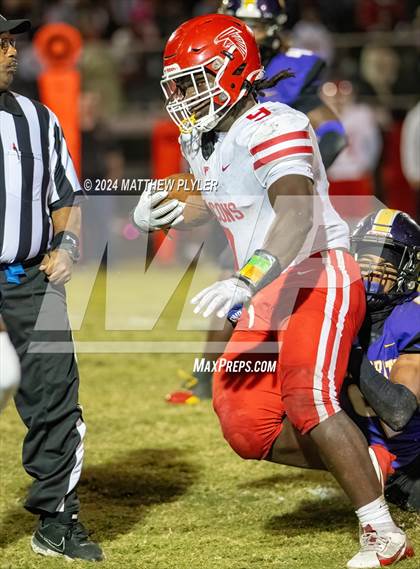 Thumbnail 3 in Seventy-First @ Jack Britt photogallery.