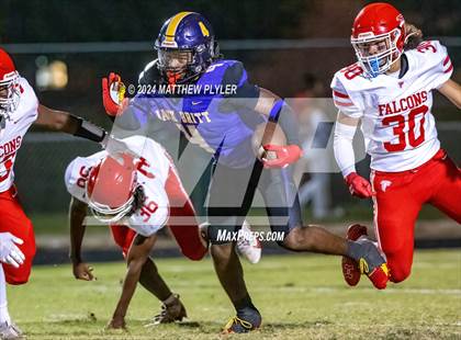 Thumbnail 1 in Seventy-First @ Jack Britt photogallery.