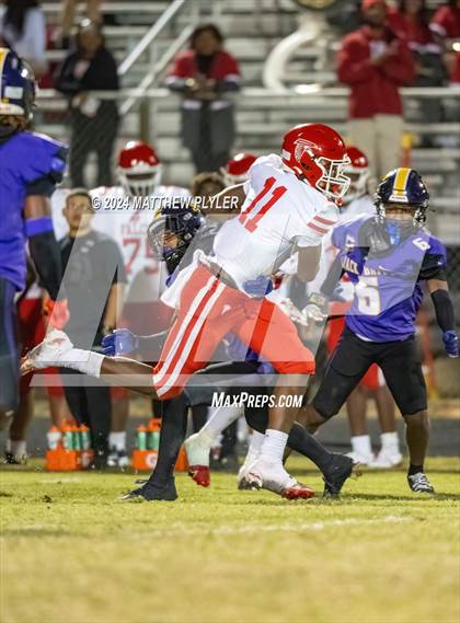 Thumbnail 3 in Seventy-First @ Jack Britt photogallery.