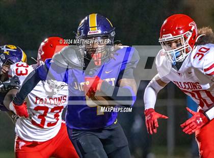 Thumbnail 3 in Seventy-First @ Jack Britt photogallery.