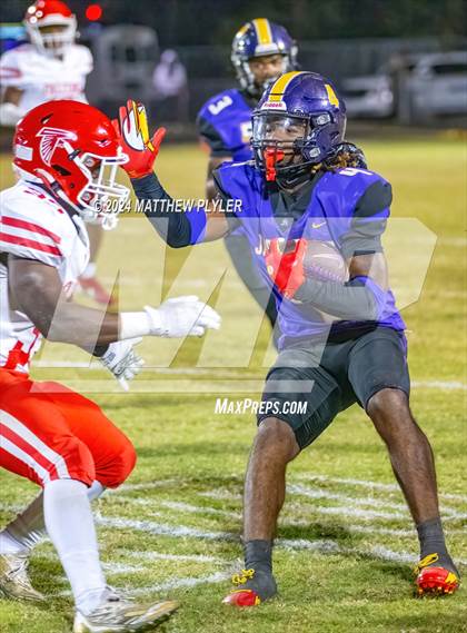 Thumbnail 3 in Seventy-First @ Jack Britt photogallery.