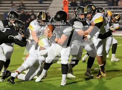 Thumbnail 3 in Brennan @ Clark photogallery.