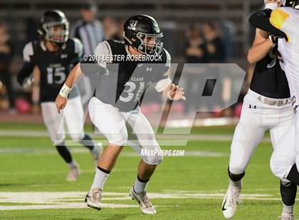 Thumbnail 3 in Brennan @ Clark photogallery.
