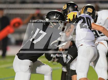 Thumbnail 3 in Brennan @ Clark photogallery.