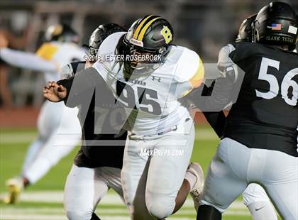 Thumbnail 3 in Brennan @ Clark photogallery.