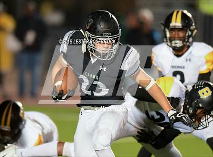Thumbnail 2 in Brennan @ Clark photogallery.