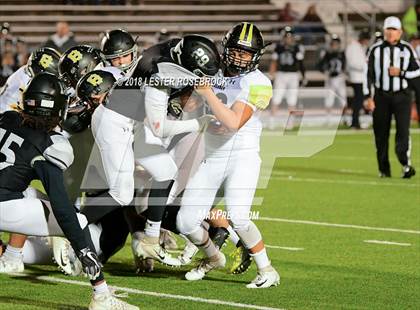 Thumbnail 3 in Brennan @ Clark photogallery.