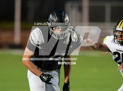 Thumbnail 3 in Brennan @ Clark photogallery.