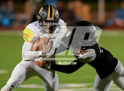 Thumbnail 3 in Brennan @ Clark photogallery.