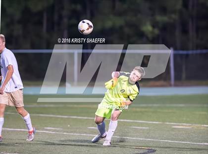 Thumbnail 1 in East Chapel Hill @ Cardinal Gibbons photogallery.