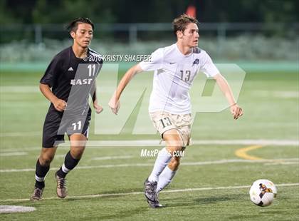 Thumbnail 1 in East Chapel Hill @ Cardinal Gibbons photogallery.