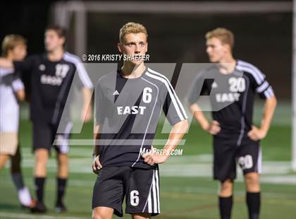 Thumbnail 3 in East Chapel Hill @ Cardinal Gibbons photogallery.