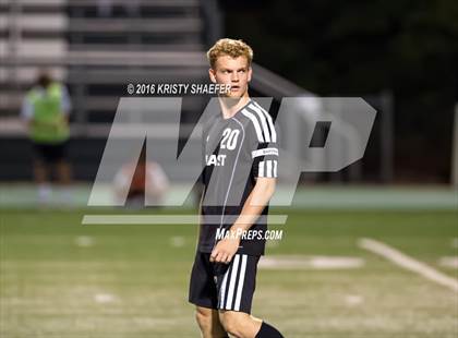 Thumbnail 3 in East Chapel Hill @ Cardinal Gibbons photogallery.