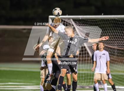 Thumbnail 3 in East Chapel Hill @ Cardinal Gibbons photogallery.