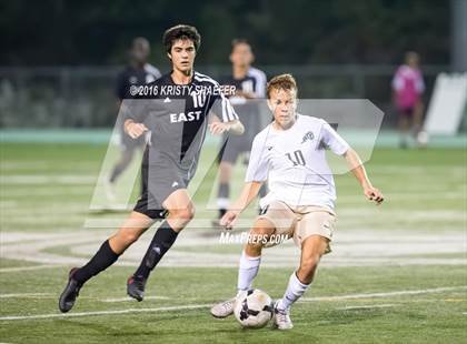 Thumbnail 3 in East Chapel Hill @ Cardinal Gibbons photogallery.