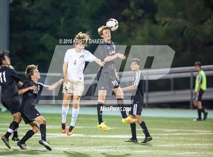 Thumbnail 3 in East Chapel Hill @ Cardinal Gibbons photogallery.