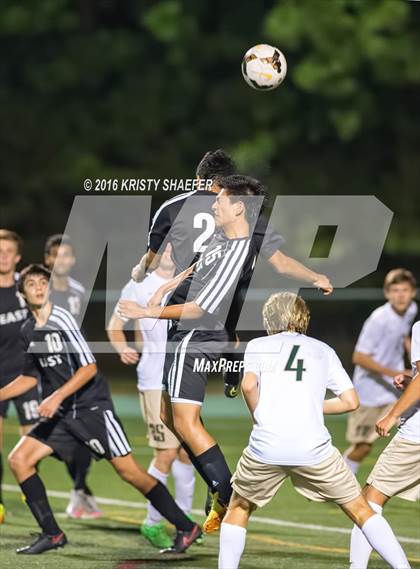 Thumbnail 1 in East Chapel Hill @ Cardinal Gibbons photogallery.