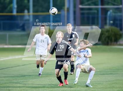 Thumbnail 3 in East Chapel Hill @ Cardinal Gibbons photogallery.