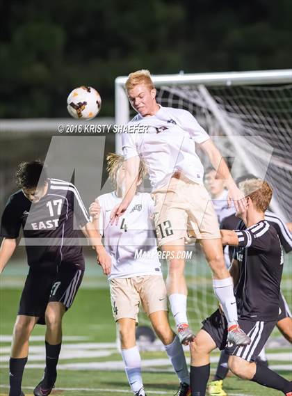 Thumbnail 1 in East Chapel Hill @ Cardinal Gibbons photogallery.