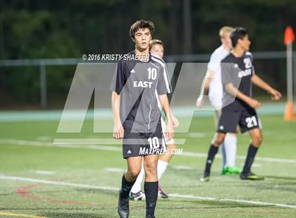Thumbnail 1 in East Chapel Hill @ Cardinal Gibbons photogallery.
