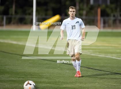Thumbnail 1 in East Chapel Hill @ Cardinal Gibbons photogallery.