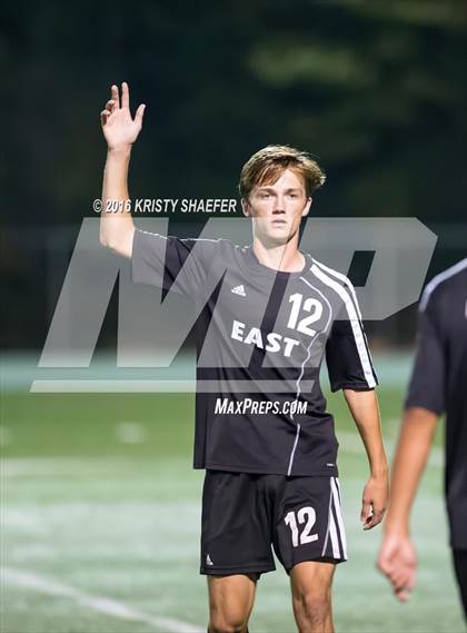 Thumbnail 1 in East Chapel Hill @ Cardinal Gibbons photogallery.